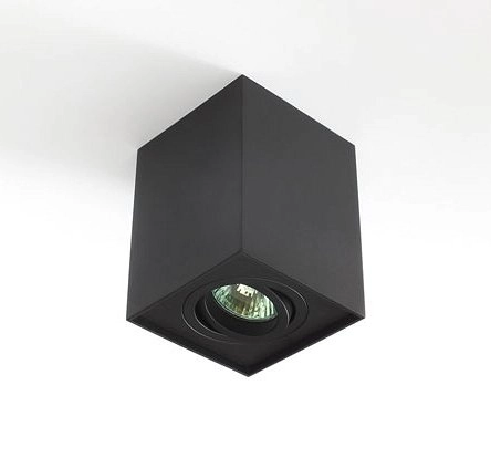 Square surface-mounted spot Roty Ceiling Square Lyora 5908263384538