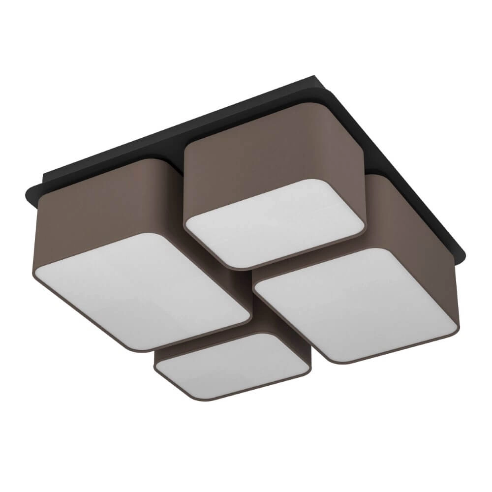Modern ceiling lamp Mordazo