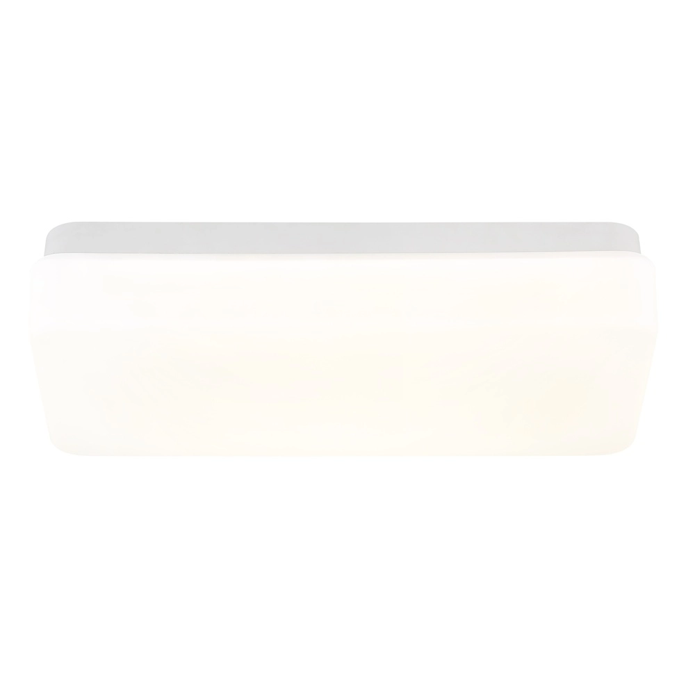 Ceiling lamp Donte rectangle white Globo 9007371580705