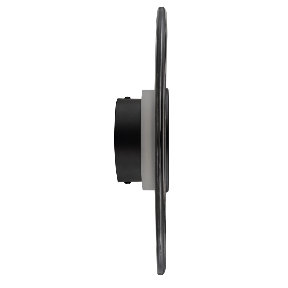 Gold wall lamp Janell Black Globo 9007371578412