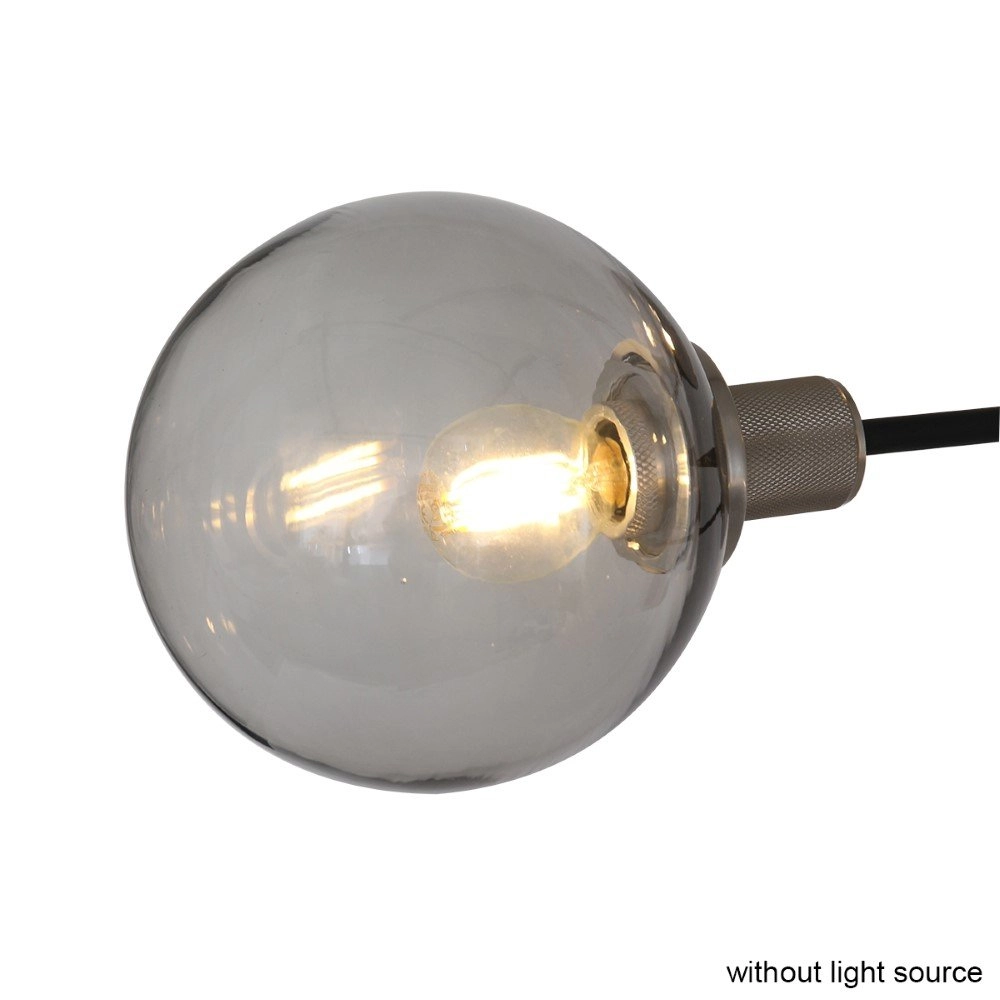 6-light pendant lamp Constellation Steinhauer 8712746133004