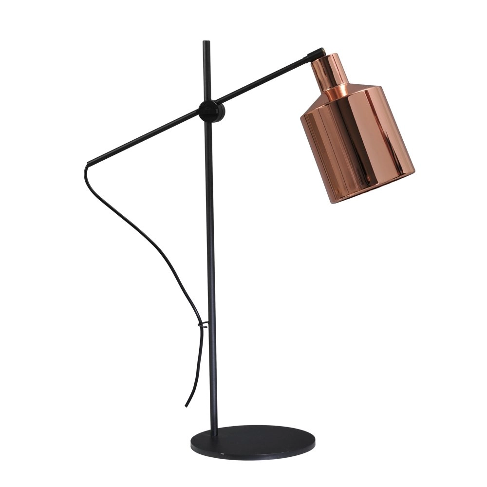 Table reading lamp Concepto