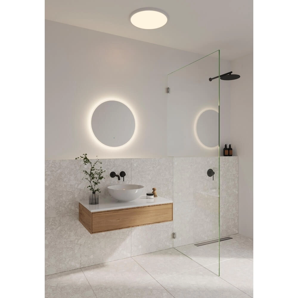 Mirror Dovina Ø 60cm Nordlux 5704924016097