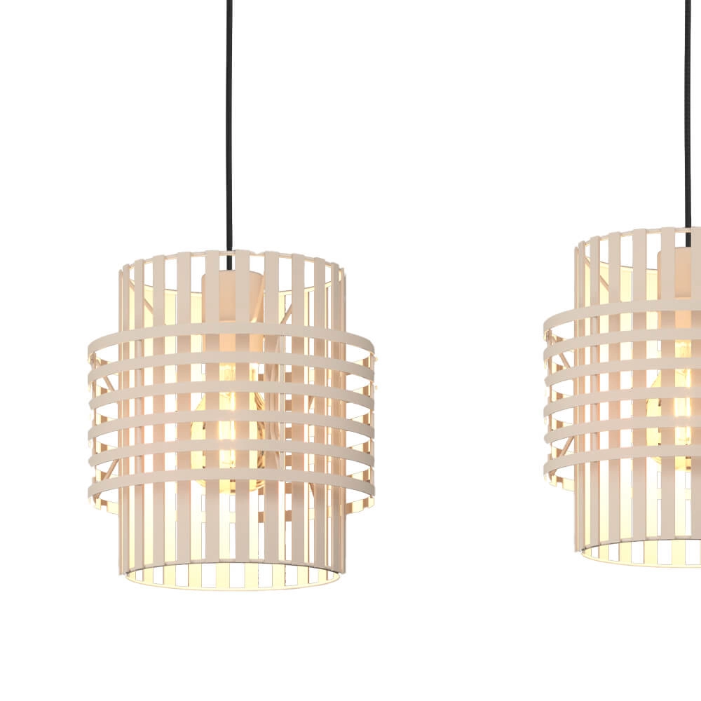 Pastel dining table lamp Oltamar Stars of Light 9008606242993