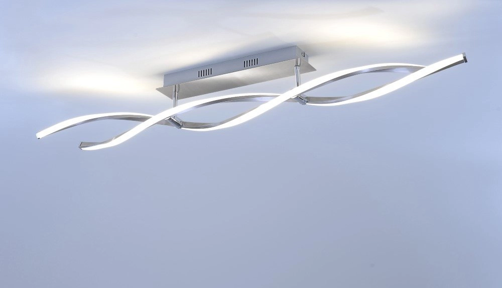 LED ceiling lamp Polina Paul Neuhaus 4012248285640