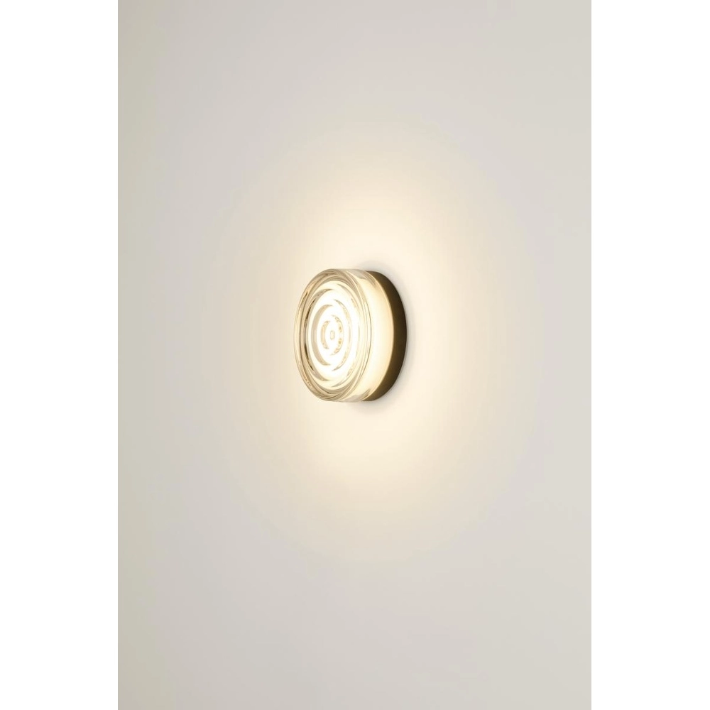 Ceiling lamp Cyft XL Ø20cm black SLV 4024163318136