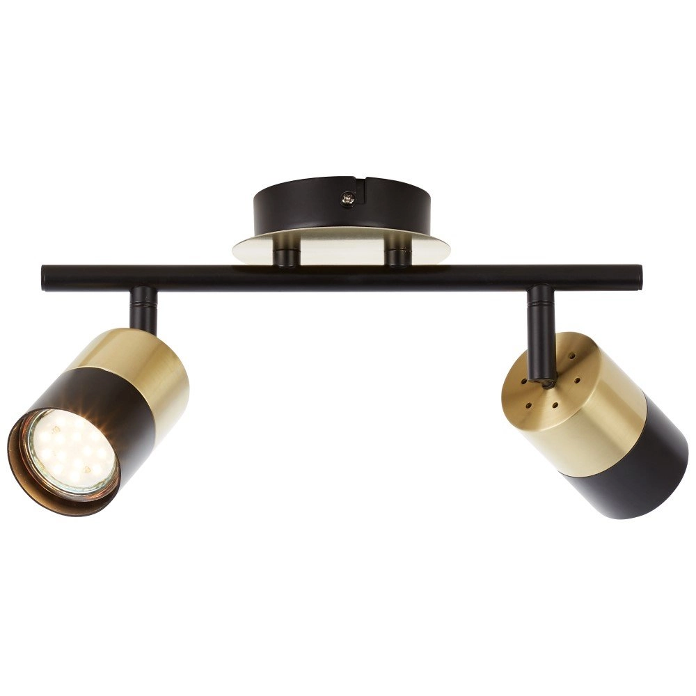 Double surface mounted spot Maribel Brilliant 4004353344909