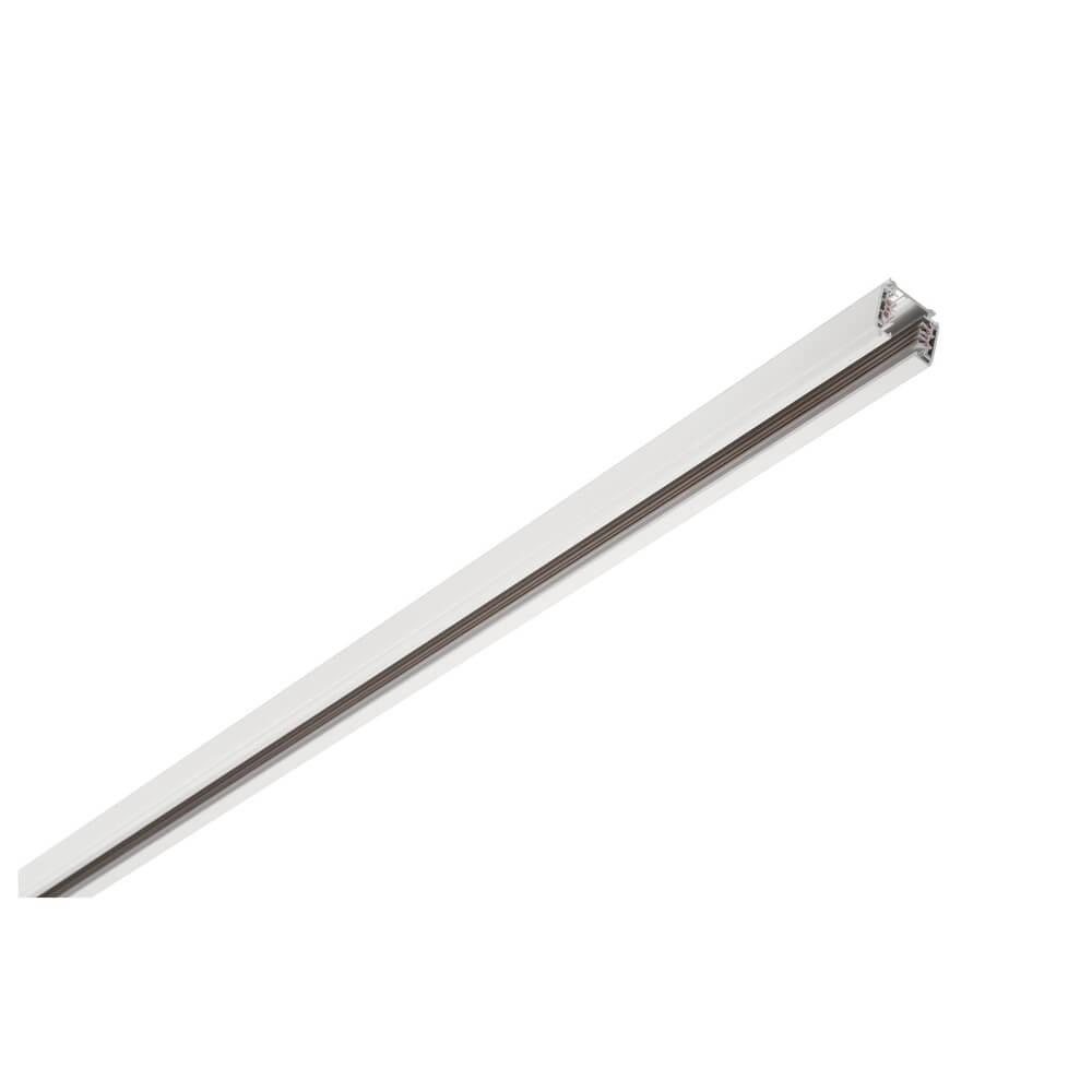 3-phase S-Track rail DALI 1m white