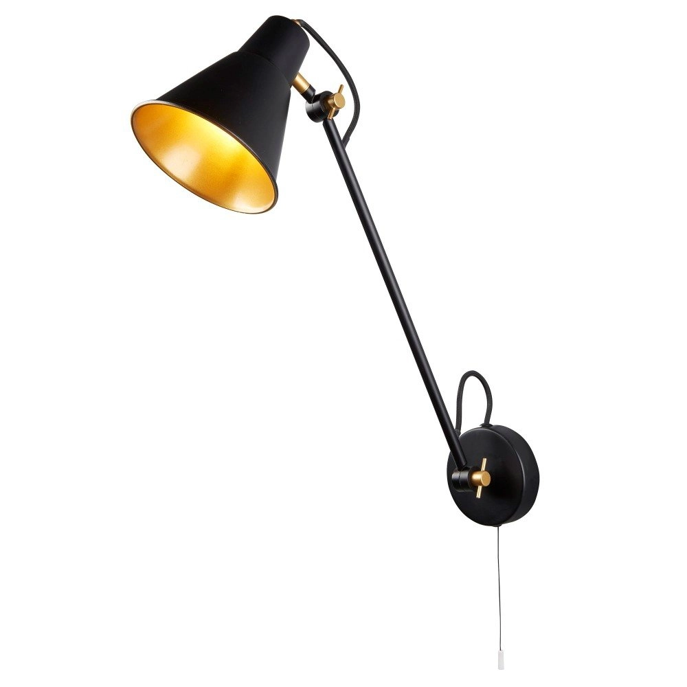 Bedroom lamp Readi
