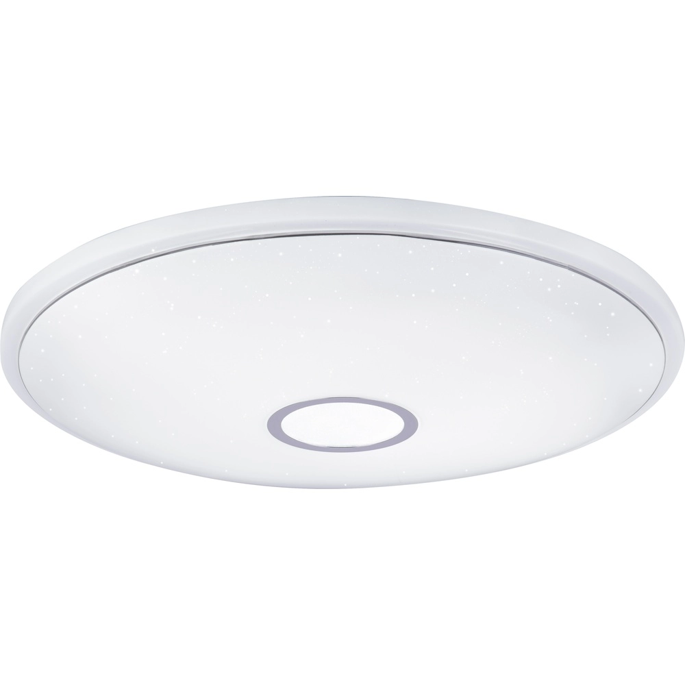 Plaffoniere Connor design white Ø 50cm adjustable Globo 9007371403080