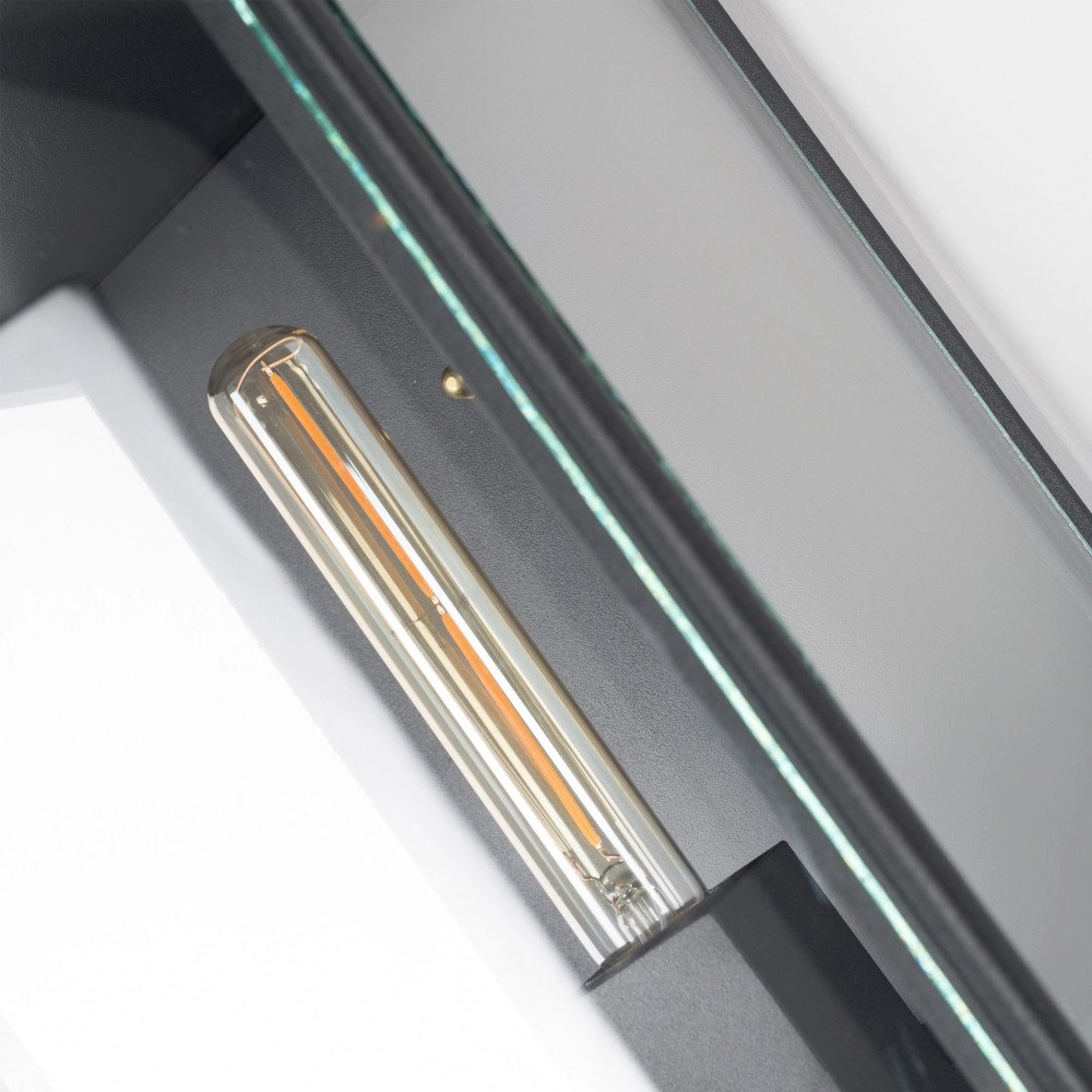 Sleek outdoor lamp Capital XL KS Verlichting 8714732672108