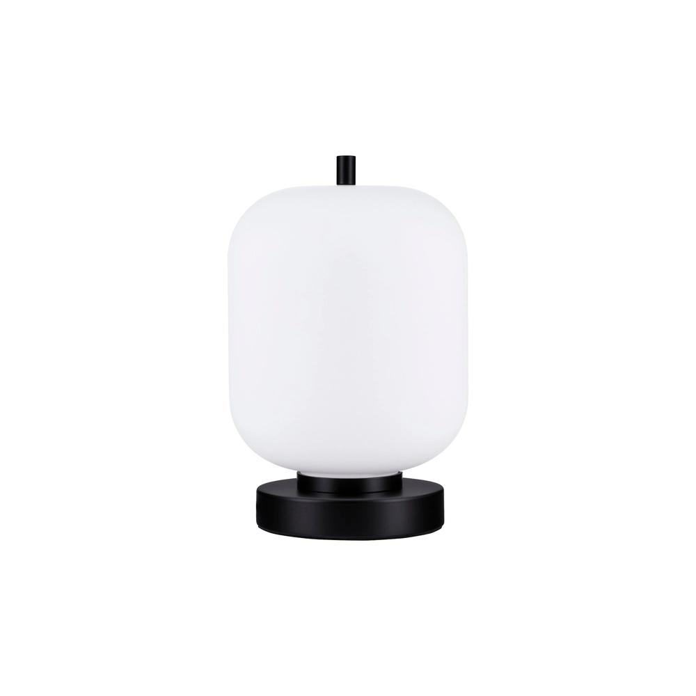 Table lamp Lato black and white Lyora 5212017445575