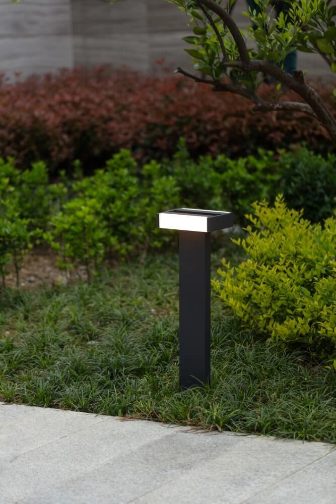 Designer path lighting Conroy anthracite Lutec 6939412070551