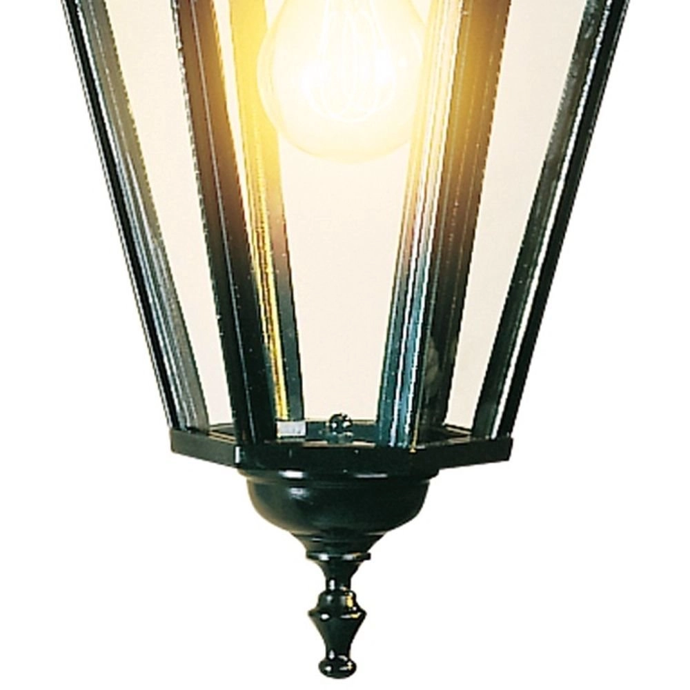 Nostalgic outdoor lamp Braamt M 32 black KS Verlichting 8714732120548
