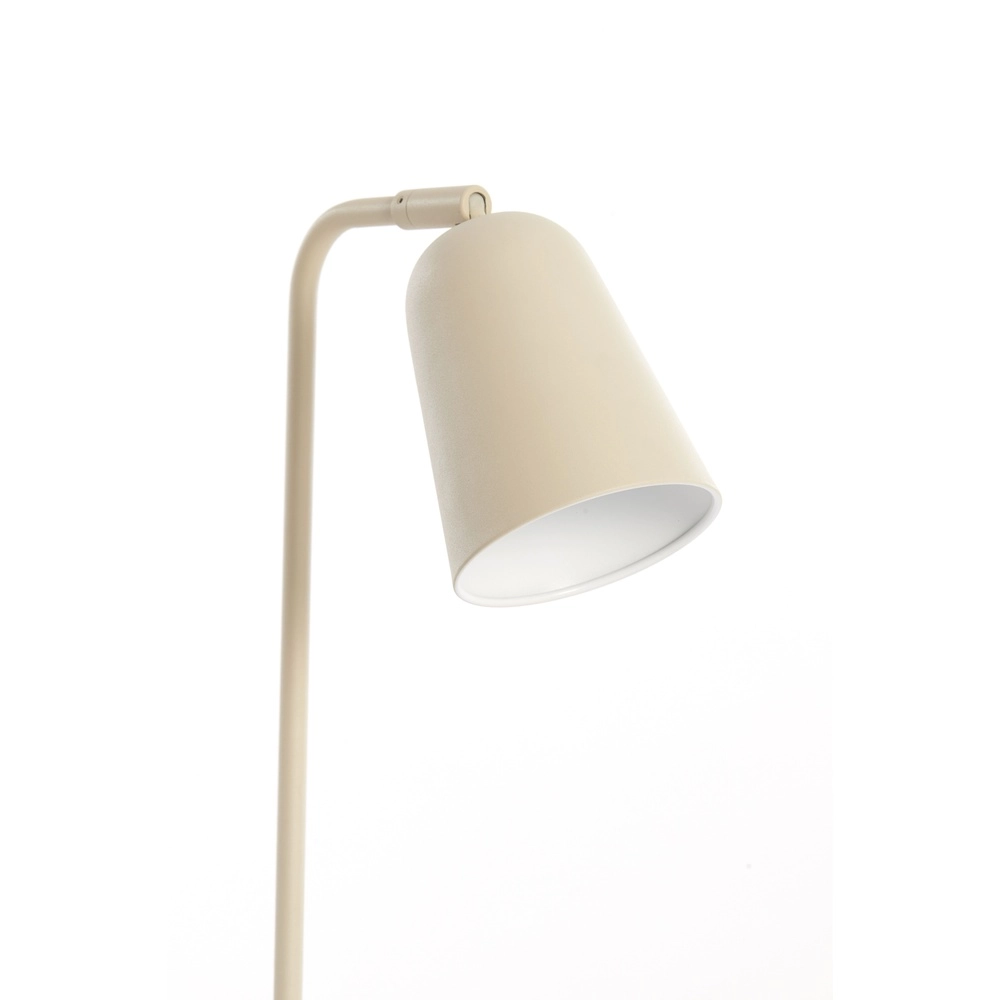 Sand desk lamp Salomo Light & Living 8717807757120