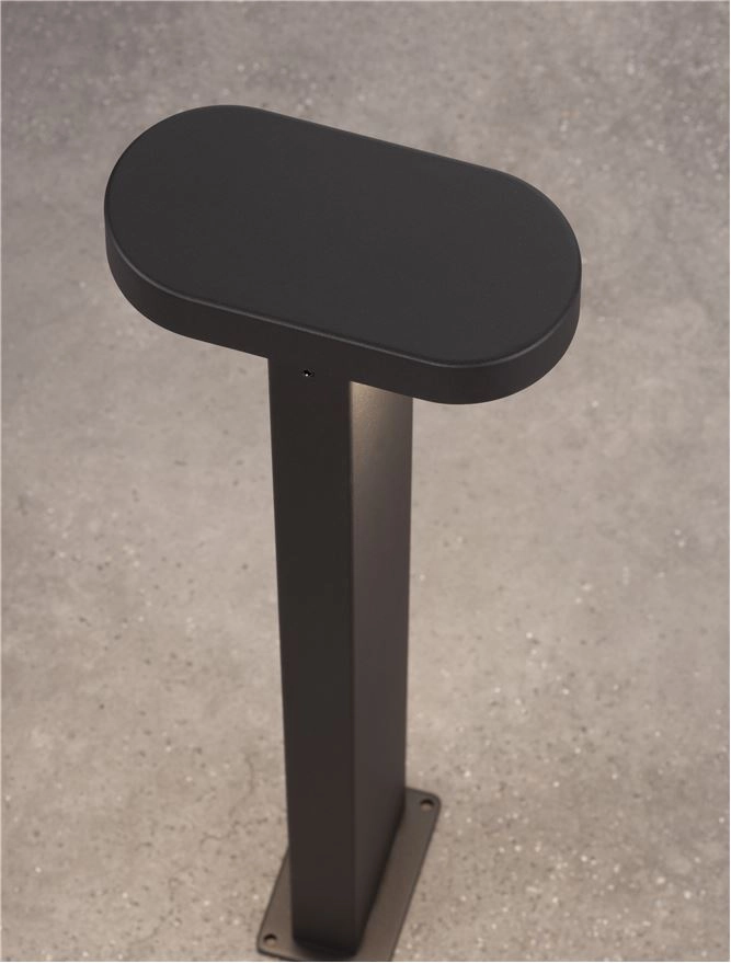 Garden lamp Ofir 50cm Lyora 5212017434784