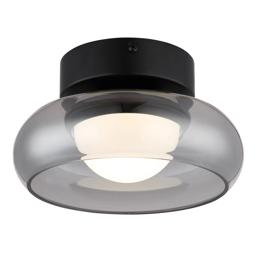 Design ceiling lamp Carlene Black