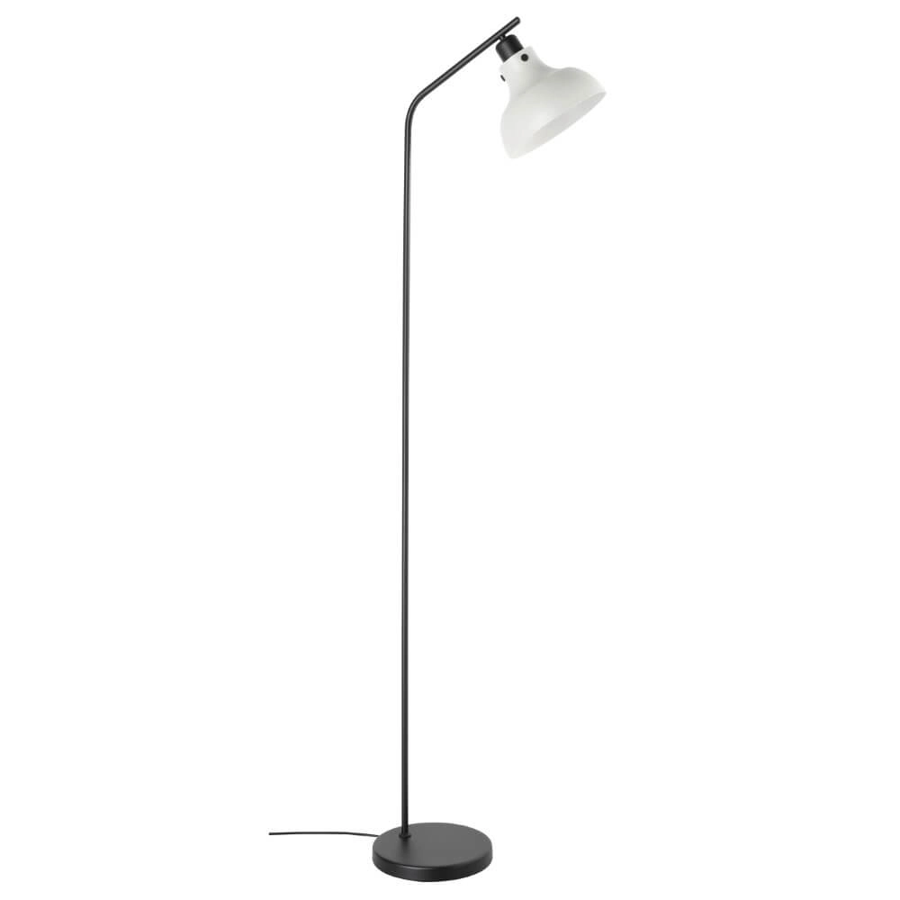 Black with grey floor lamp Matlock 158cm Eglo 9002759438449
