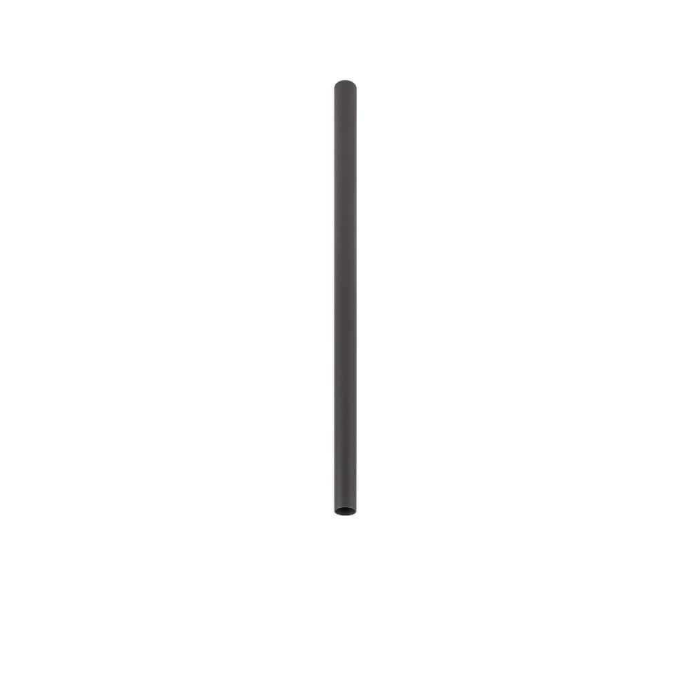 Long surface-mounted spotlight Fourty M 75cm - anthracite