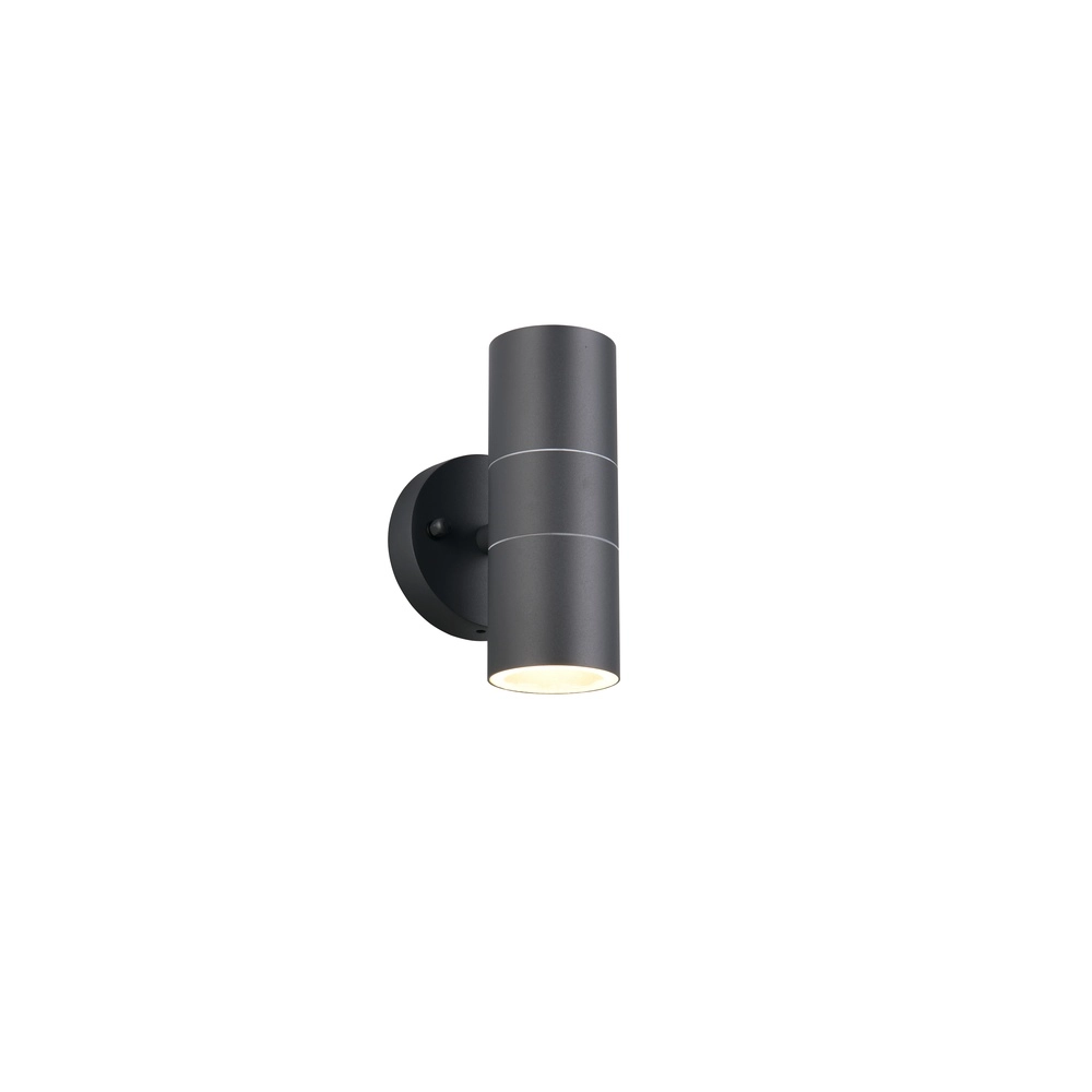 Wall lamp Turia anthracite Trio 4017807691306