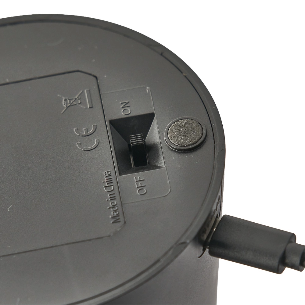 Table lamp Cirrus Black Trio 4017807681161