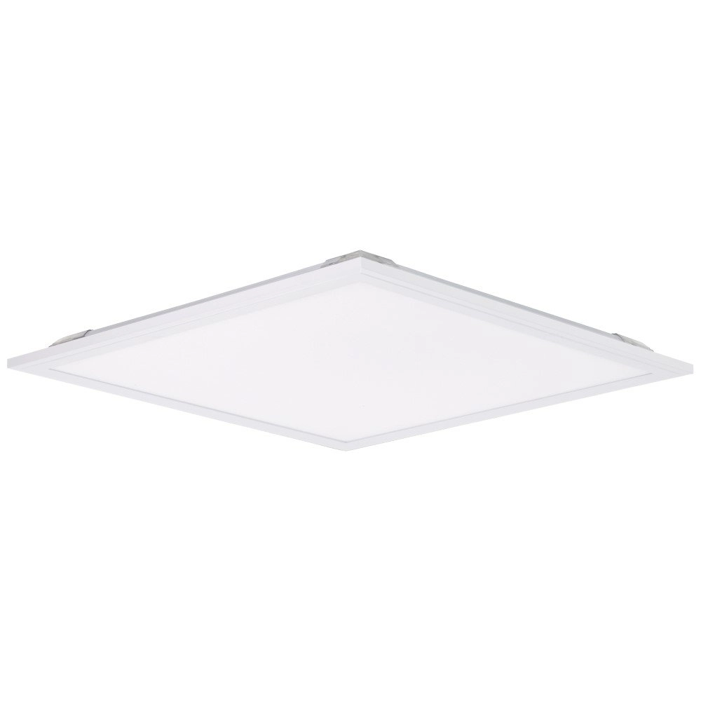 Adjustable ceiling light Allie 40cm white Brilliant 4004353339516