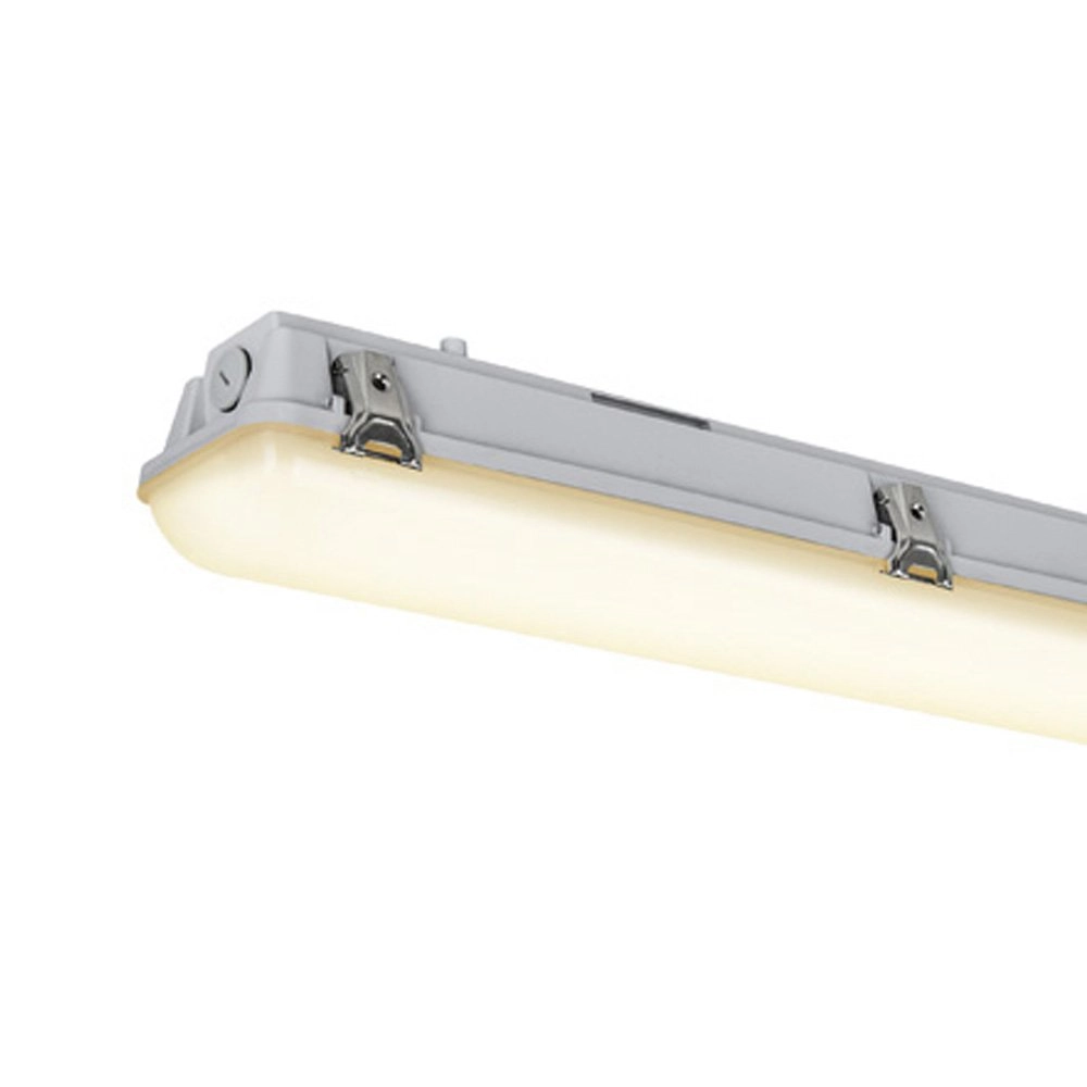 Wall lamp Imperva 40w - 4000K - 116cm gray SLV 4024163196154