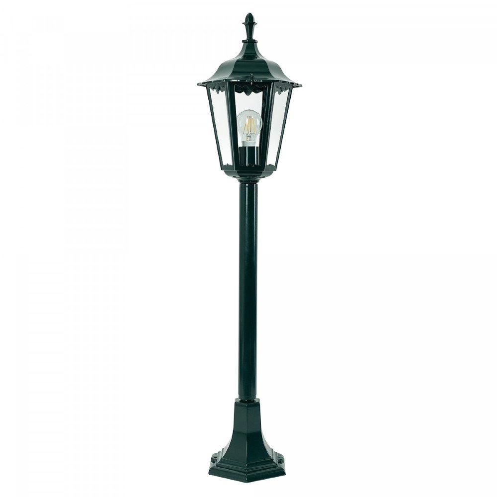 Classic garden lamp Ancona