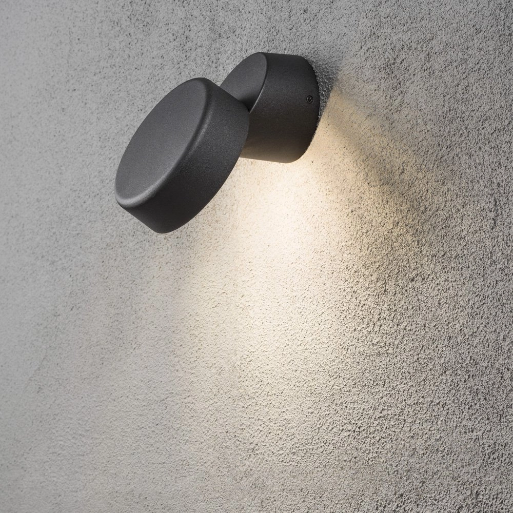 LED wall spot Vicenza design KonstSmide 7318307527759