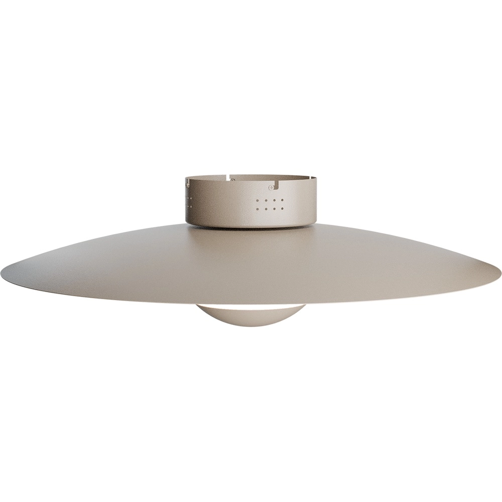 Ceiling lamp Scala Ø 60cm beige terra Masterlight 8718121397481