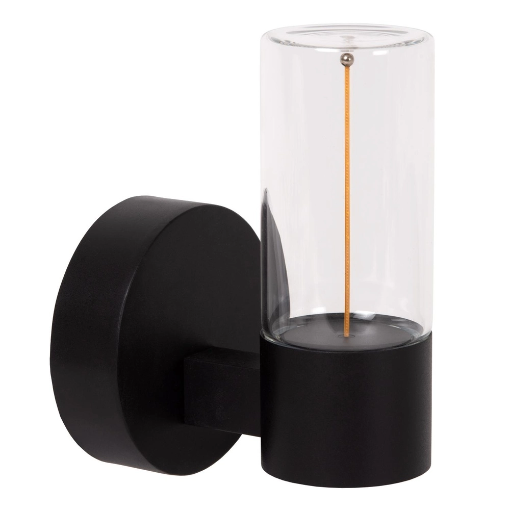 Design wall lamp Filani Black