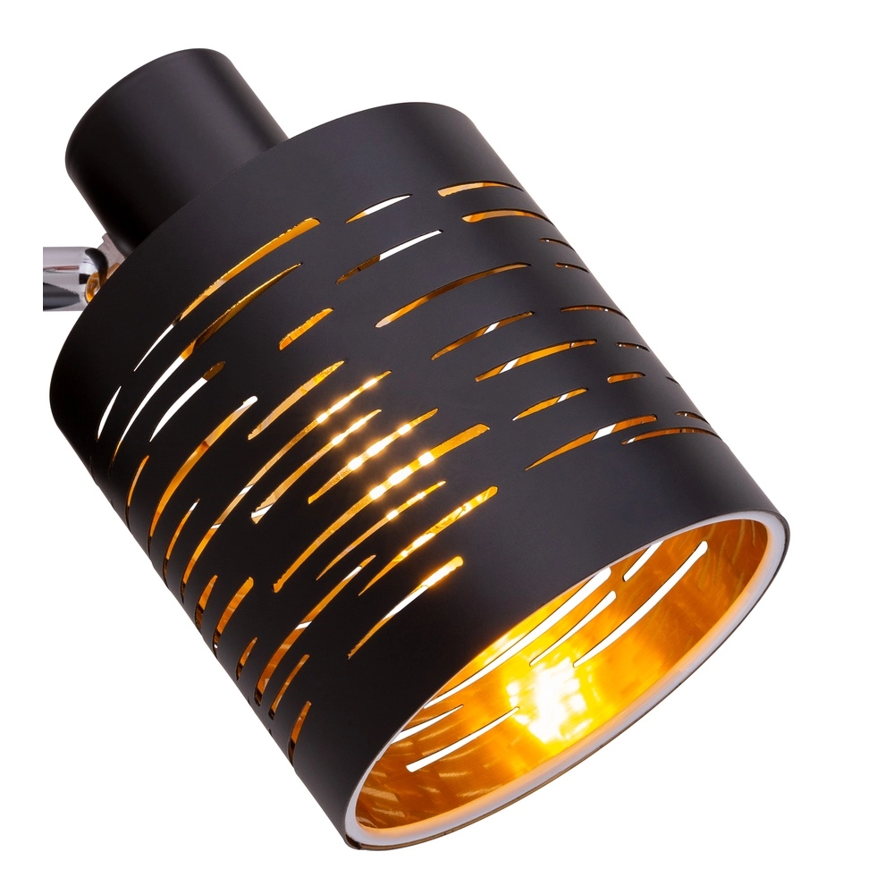 Wall light Tunno Black Globo 9007371398072