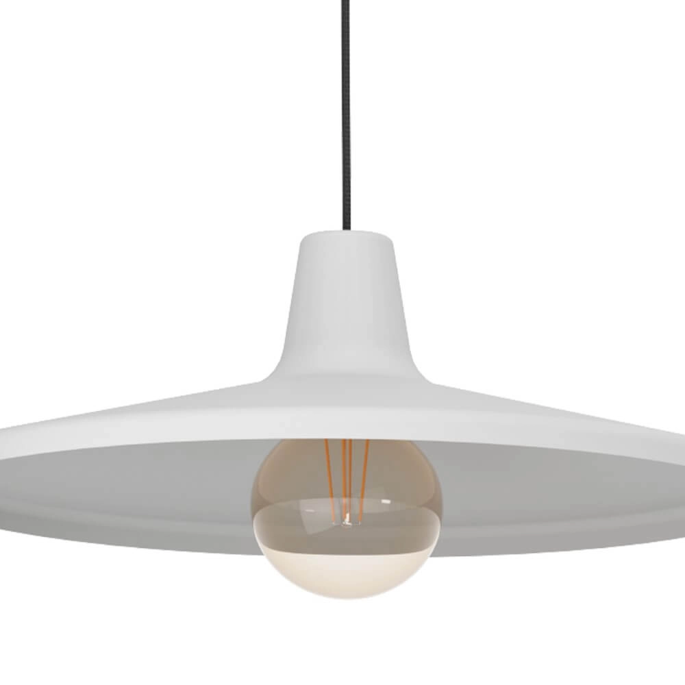 Retro Dining Room Pendant Light Miniere Eglo 9008606270279