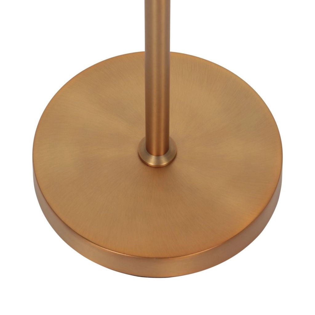 Reading lamp Glowgo Gold rechargeable Steinhauer 8712746184518