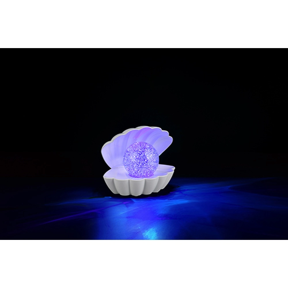 Table lamp Shelly Shell