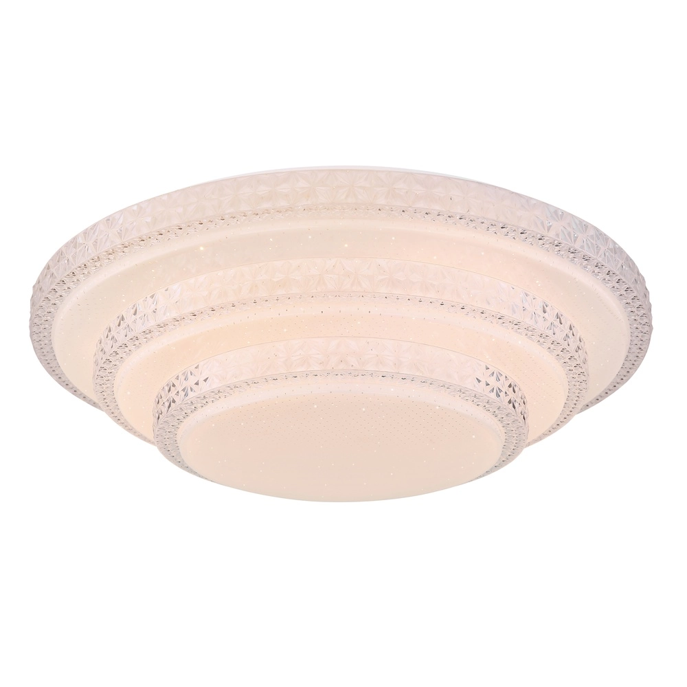 Ceiling lamp Magnifique white Globo 9007371398836