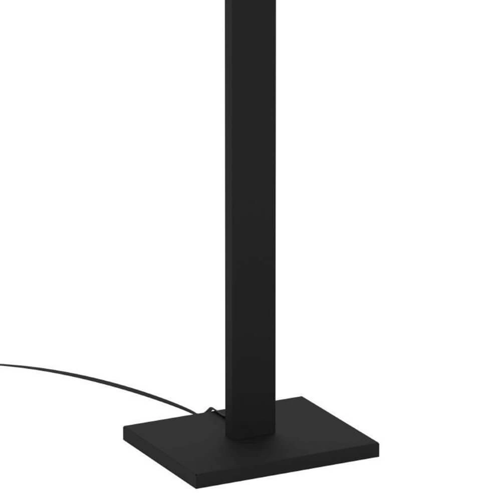 Led country floor lamp Boyal Eglo 9008606274574