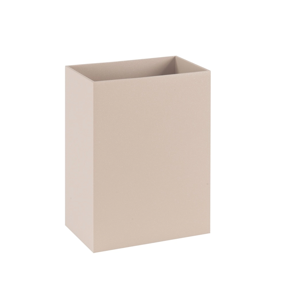 Wall spotlight Eros sand brown