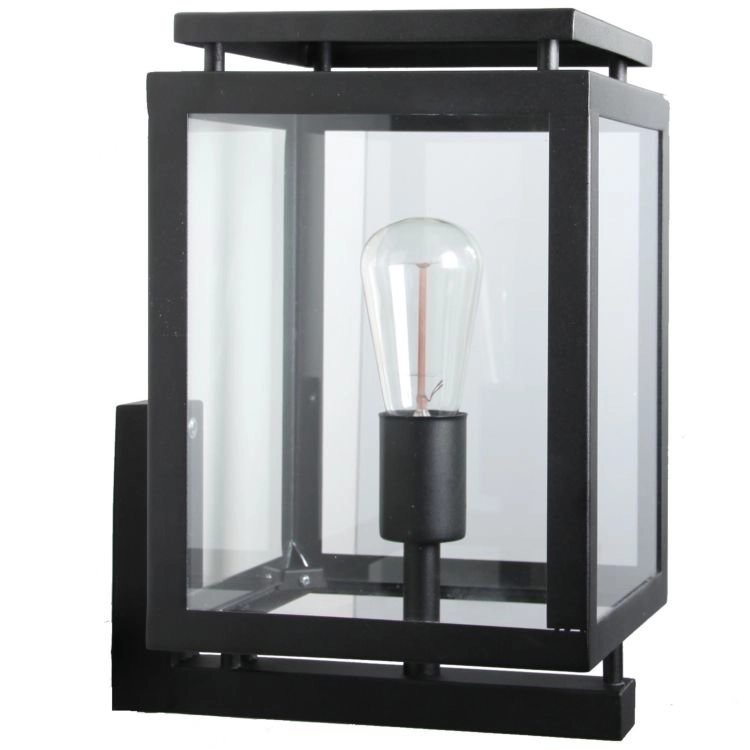 Outdoor lamp De Vecht wall KS Verlichting 8714732729949