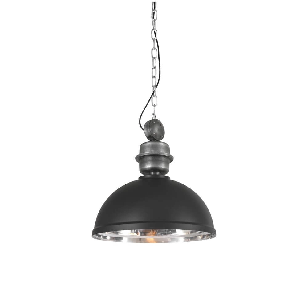 Pendant light industrial Gaeve Ø 50cm