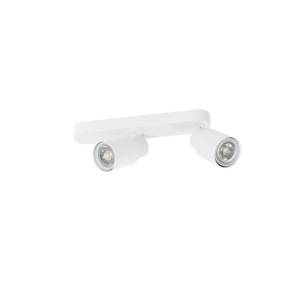 Mockery Puri 2.0 Tube White Double SLV 4024163294164