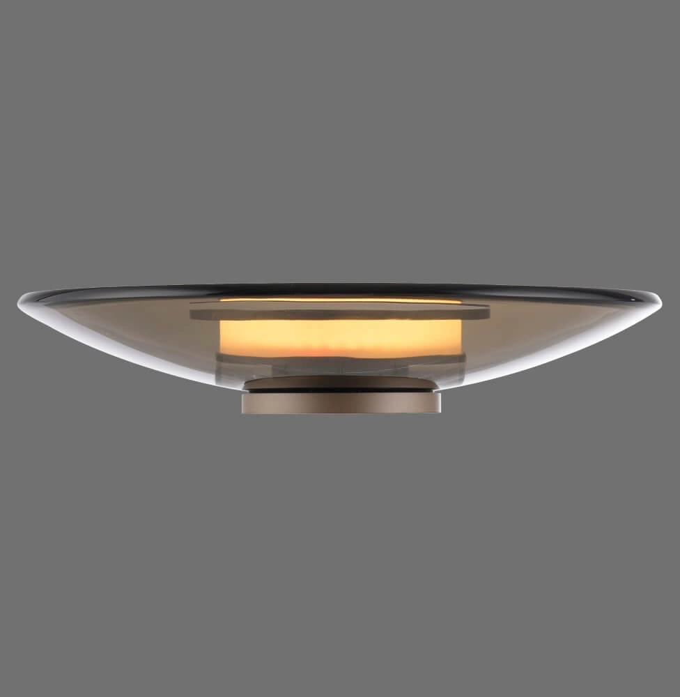 Table lamp Pure Moon bronze Paul Neuhaus 4012248383926
