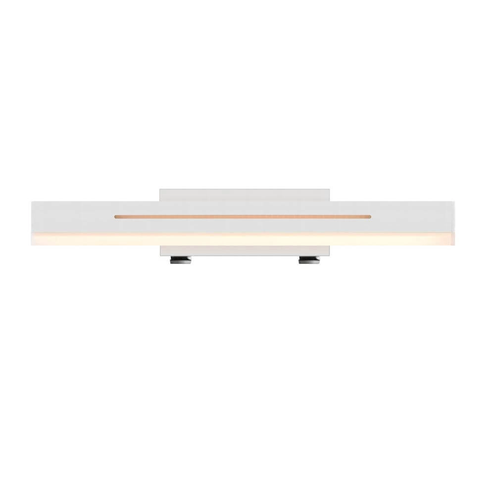 Mirror lamp Otis 40cm white Nordlux 5704924002687