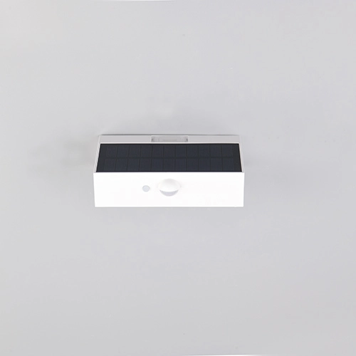 Wall lamp Elvas white Trio 4017807691528