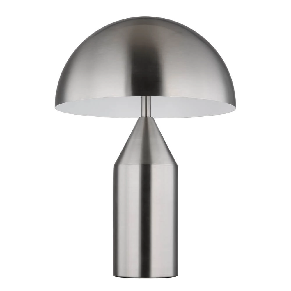 Design table lamp Atoma nickel Globo 9007371459308