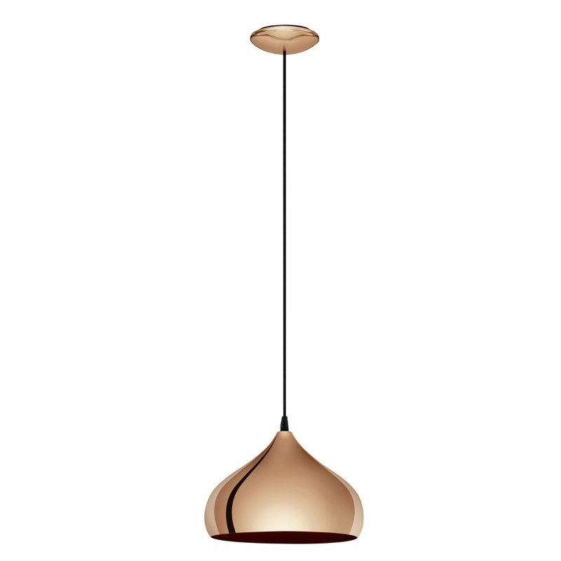 Antique pendant lamp Hapton Eglo 9002759494490