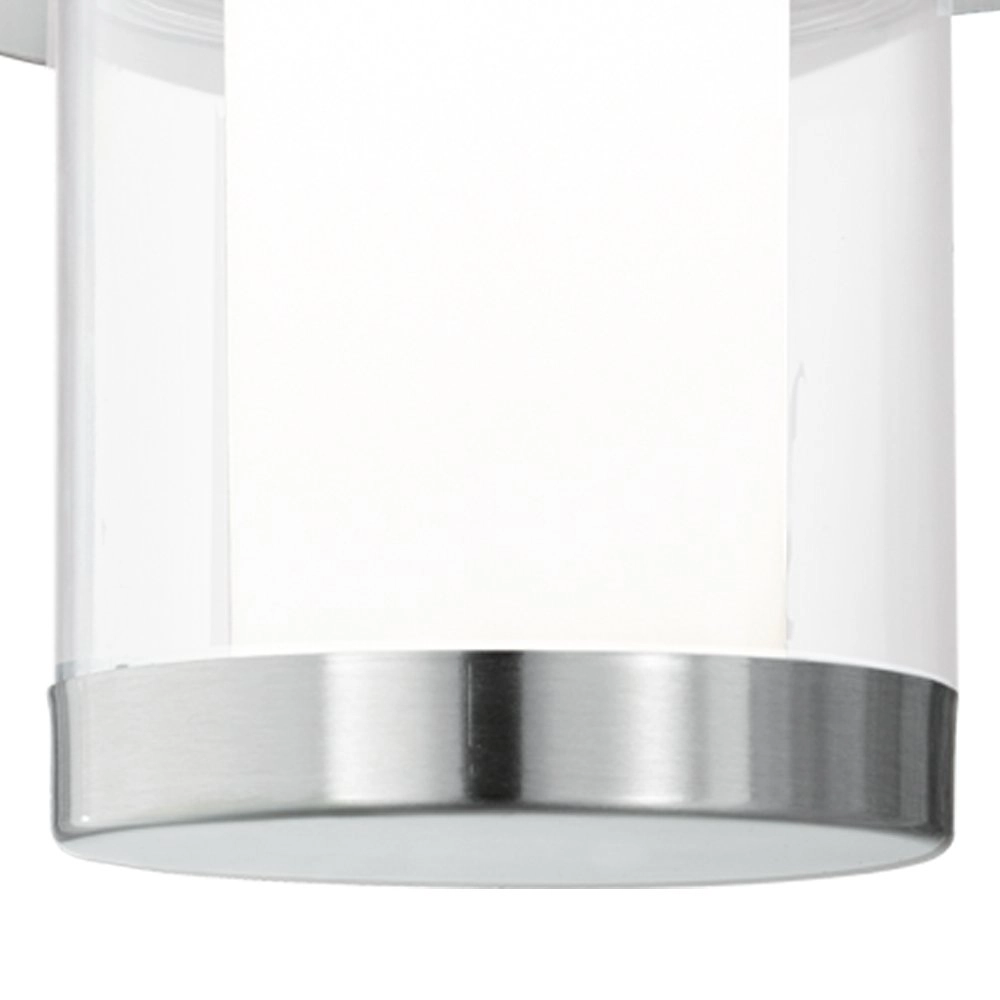 LED outdoor lamp Beverly 1 LED Eglo 9002759947996