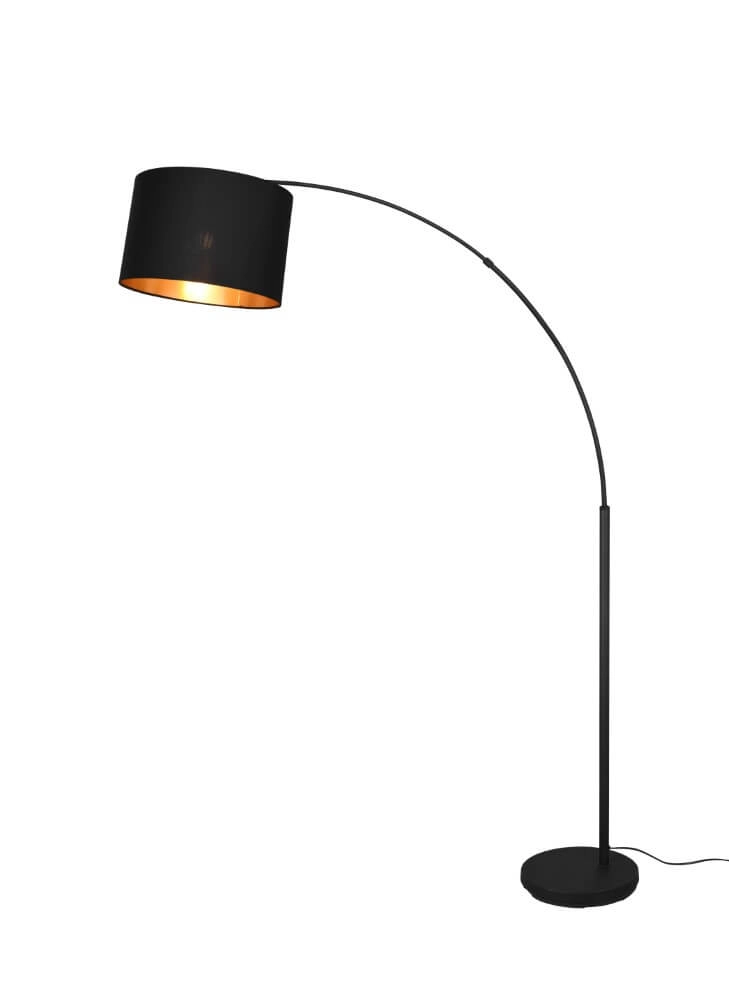 Black arc lamp Bolivia