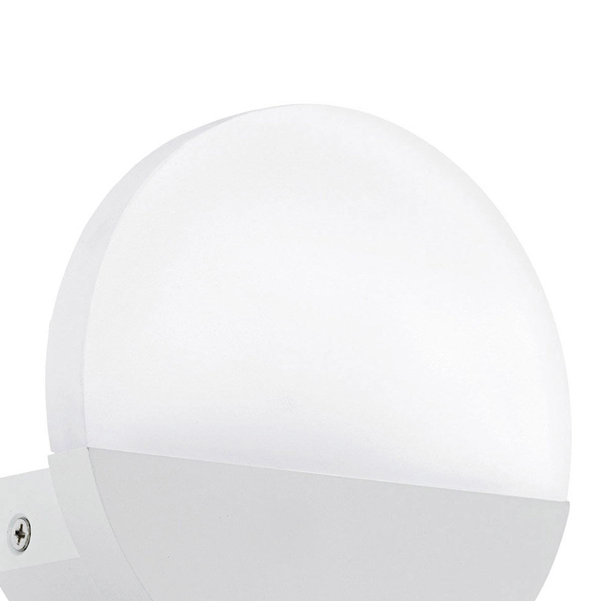 LED wall lamp Metrass 1 Eglo 9002759960391