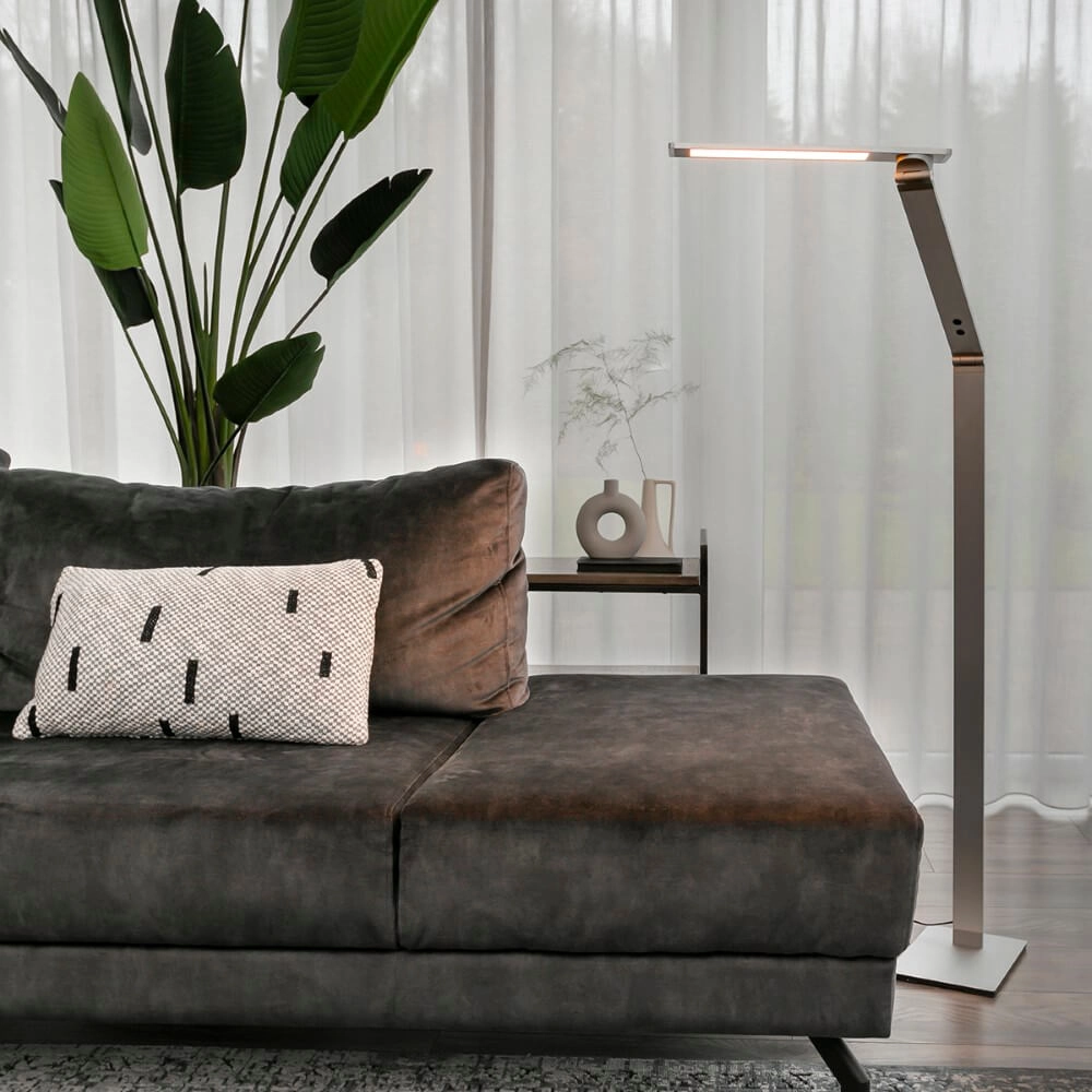 Reading lamp Serenade LED Steinhauer 8712746132663